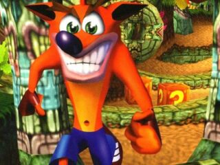 Crash Bandicoot: Activision wciąż ma&nbsp;prawa do&nbsp;serii