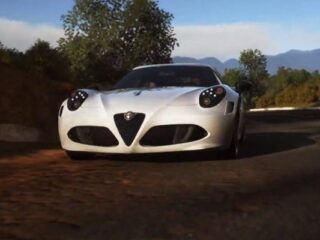 DriveClub: Grupowe szaleństwo [WIDEO]