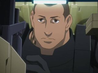 Mass Effect: Paragon Lost – Anime na&nbsp;podstawie Mass Effecta ma&nbsp;zwiastun. I&nbsp;Vegę z&nbsp;wielkimi oczami… [WIDEO]