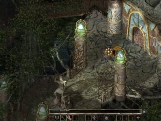 Baldur´s Gate 2: Edycja Rozszerzona – Pierwsze szczegóły i&nbsp;data premiery [WIDEO]