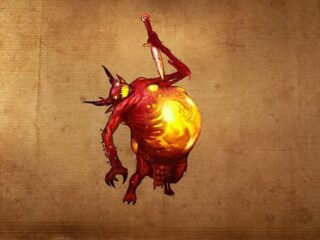 Diablo III prawie na pewno nie w 2010 roku. Być może w 2011. Albo w 2012. I nastanie koniec świata.