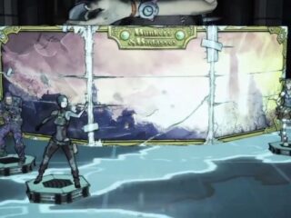 Borderlands 2: Tiny Tina´s Assault on&nbsp;Dragon Keep – Zwiastun dla tych, których&nbsp;nudzą gry RPG [WIDEO]