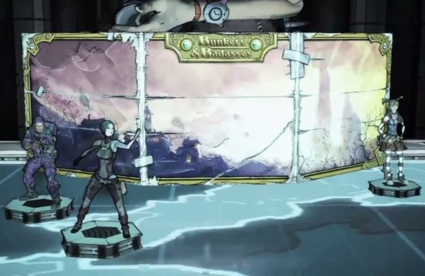 Borderlands 2: Tiny Tina´s Assault on&nbsp;Dragon Keep – Zwiastun dla tych, których&nbsp;nudzą gry RPG [WIDEO]