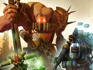 Krater: Polskie wydanie doczeka się kolekcjonerki