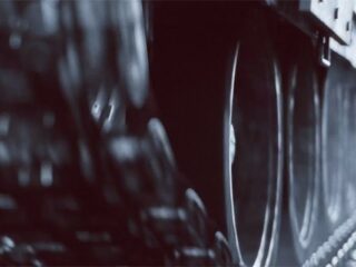 Battlefield 4: Kolejny teaser, tym razem z&nbsp;czołgiem [WIDEO]