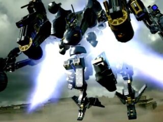 Armored Core: Verdict Day – Nowy zwiastun z&nbsp;dużą zawartością mechów [WIDEO]