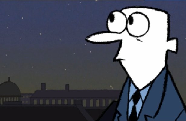 E3 2011: Puzzle Agent 2: Agent Zagadka wkracza do akcji [WIDEO x2]