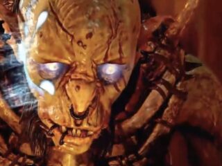 Middle-Earth: Shadow of Mordor – Ponad osiem minut z&nbsp;wersji pre-alfa! [WIDEO]