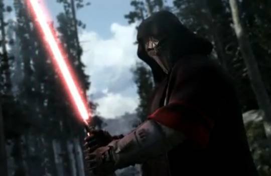 E3 2010: Star Wars: The Old Republic – i znów trailer, który TRZEBA zobaczyć [WIDEO]