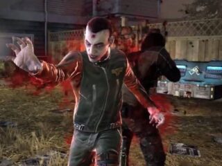 F.E.A.R. 3: Tajemnice trybu co-op – wyjaśnione [WIDEO]