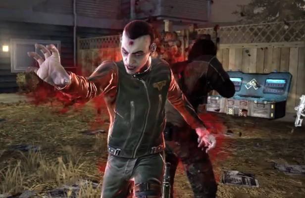 F.E.A.R. 3: Tajemnice trybu co-op – wyjaśnione [WIDEO]