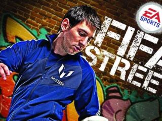 FIFA Street – recenzja