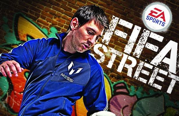 FIFA Street – recenzja