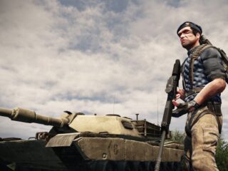 Wystartowała otwarta beta Renegade X&nbsp;– fanowskiego Remake´u Command & Conquer: Renegade