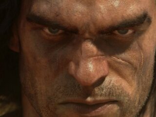 Conan Exiles: Darmowa wyprawa do świata popularnego Barbarzyńcy [WIDEO]