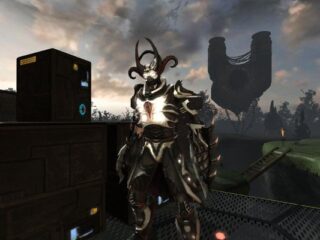 Hellgate wróci na&nbsp;Steama? Projekt gry pojawił się w&nbsp;usłudze Greenlight [WIDEO]