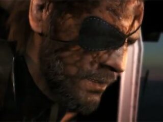 Metal Gear Solid V: The Phantom Pain ? Kojima potwierdza: tajemnicza gra to&nbsp;jego dzieło! [WIDEO] [UPDATE – Gameplay!]