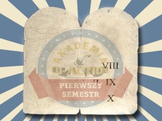 [Akademia CD-Action] Dekalog młodego autora: Część III