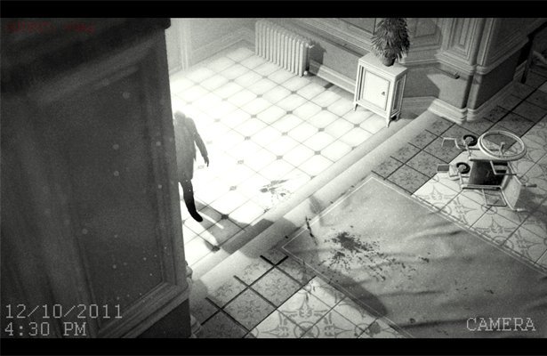 Hitman Absolution: Nowy trailer na jutrzejszym VGA. Obrazek już dziś
