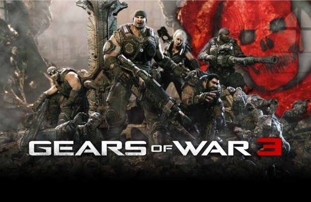 Gears of War: Ekranizacja jednak powstanie? Epic Games szuka nowej wytwórni