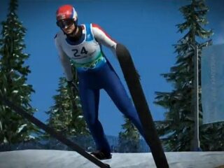 Wysyp trailerów #3: Vancouver 2010 – ´ze ofiszial gejm of ´ze łinter olympiks