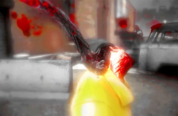 The Darkness II: Ciemno, krwawo i brutalnie [WIDEO]