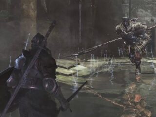 Dark Souls III – porównanie grafiki [WIDEO]