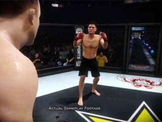 MMA: Nowy zwiastun [WIDEO]