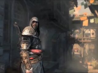 Assassin´s Creed: Revelations – pierwsze dev diary [WIDEO]