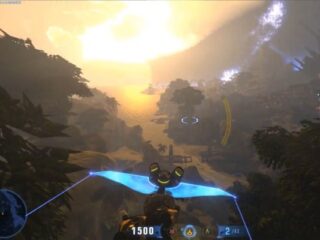Firefall: Gameplay na targi G*Star 2011 [WIDEO]