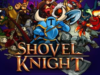 Shovel Knight: Twórcy dzielą grę na trzy osobne tytuły