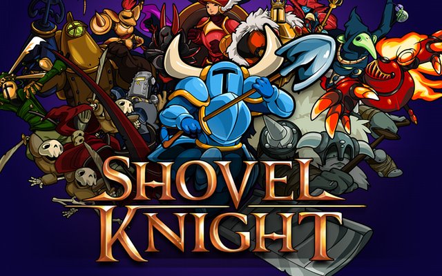 Shovel Knight: Twórcy dzielą grę na trzy osobne tytuły