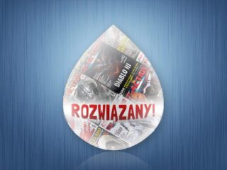 CD-Action 01/2017 – Podsumowanie wtorkowych przecieków