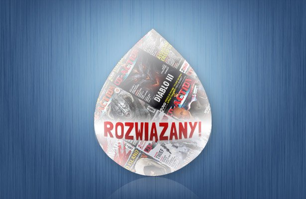 CD-Action 01/2019: Pierwszy przeciek [ROZWIĄZANY]
