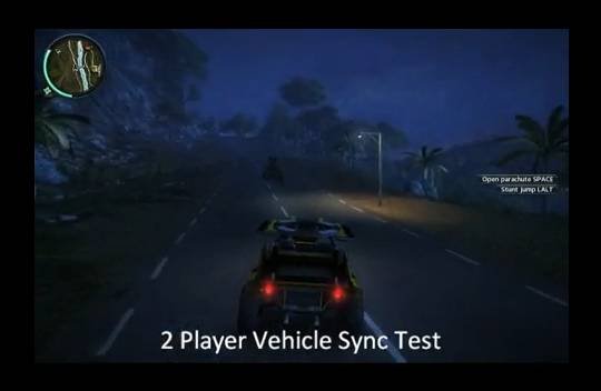 Just Cause 2: Powstaje multiplayer. Tylko na PC. Bo fanowski [WIDEO]