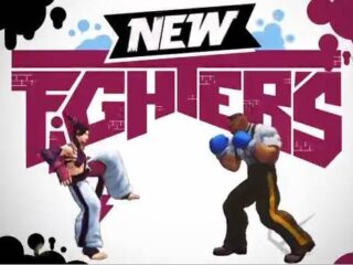 Super Street Fighter IV: Telewizyjna reklamówka z kolegą Jaya-Z