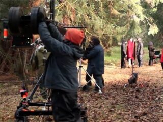 Wiedźmin 3: Dziki Gon – Zobacz, jak powstawał film „Z&nbsp;pamiętnika developera” [WIDEO]