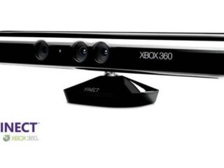 Kinect 2: Nowa wersja będzie mogła czytać z ruchu ust?