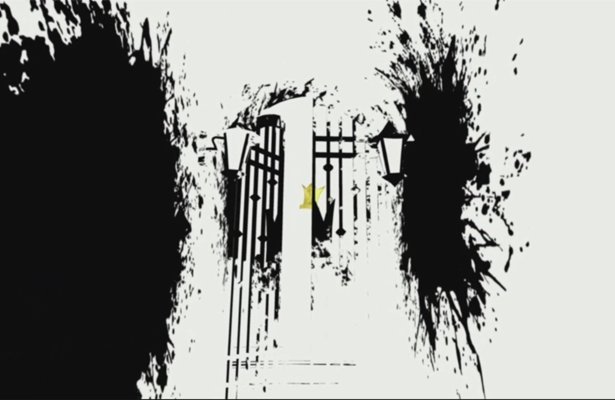 E3 2012: The Unfinished Swan – czarno-biały świat na nowym gameplayu [WIDEO]