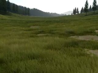 Outerra: Ech, gdyby to był silnik graficzny do gier.. [WIDEO]