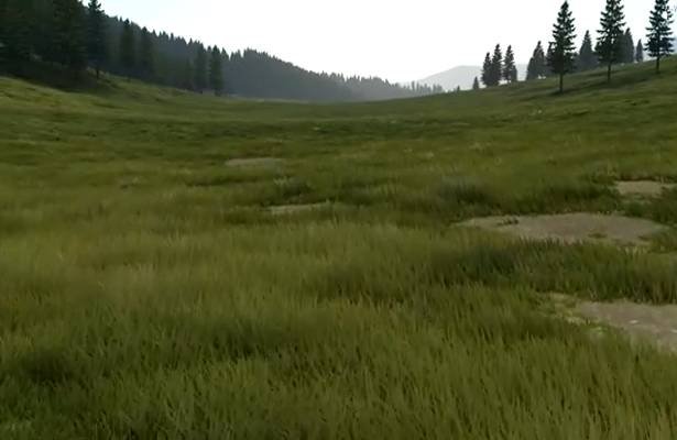 Outerra: Ech, gdyby to był silnik graficzny do gier.. [WIDEO]