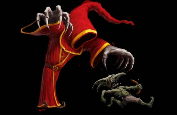 Magicka: Gra trafi na Xbox 360!