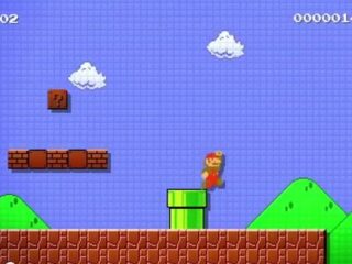 E3 2014: Zrób swoje własne Mario w&nbsp;Mario Maker! [WIDEO]