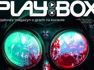 Playbox 01/2012 – już w kioskach
