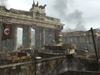 Call of Duty: World at War – Map Pack 3 wreszcie na PC. Razem z patchem 1.6