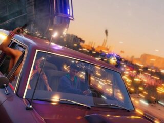 Saints Row: Volition pokazuje model jazdy i walkę w nowej odsłonie, fani pozostają sceptyczni [WIDEO]