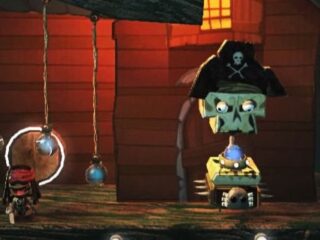 A jednak: LittleBigPlanet 2 istnieje i pozwoli… tworzyć kompletne gry!