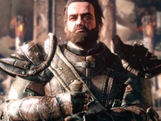 Wszystko, co&nbsp;powinieneś wiedzieć o&nbsp;Bound by&nbsp;Flame [WIDEO]