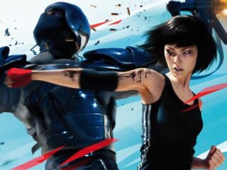Plotki, ploteczki: nowe gry Gearbox, Bungie i Electronic Arts. Będzie Mirror´s Edge 2? Czym jest Dark Space? [UPDATE – Nowe informacje o GunHead – to… kaszanka?]
