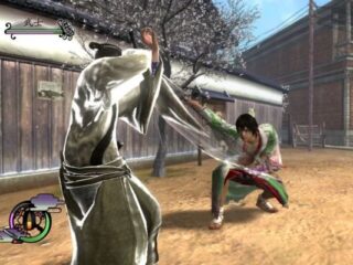 Way of the Samurai 4 wreszcie pojawi się na&nbsp;PC!